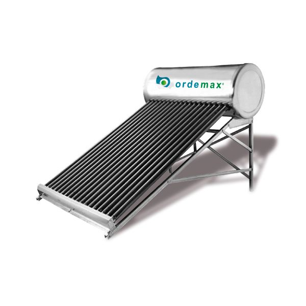 ORDEMAX-AST300lts (aquecedor solar inox 300lts)